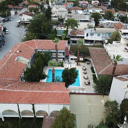 Artemis Yoeruek Otel Old Town 파묵칼레 외부 사진