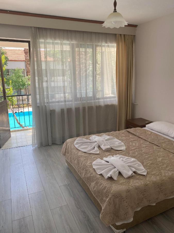 Artemis Yoeruek Otel Old Town 파묵칼레 외부 사진